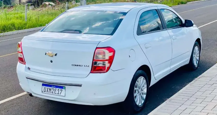 COBALT LTZ 1.4 8V FlexPower/EconoFlex 4p