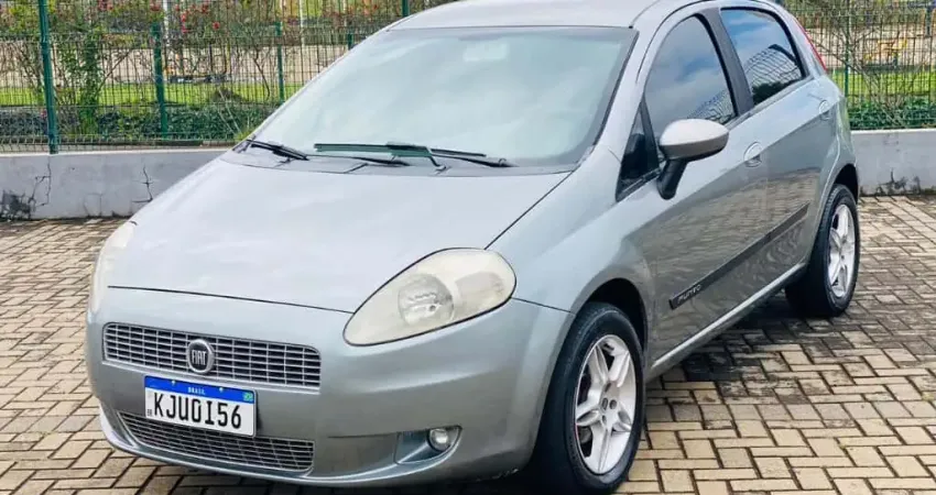 Punto  ELX 1.4 Fire Flex 8V 5p