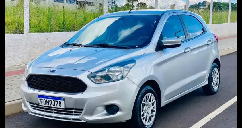 Ka 1.0 SE/SE Plus TiVCT Flex 5p