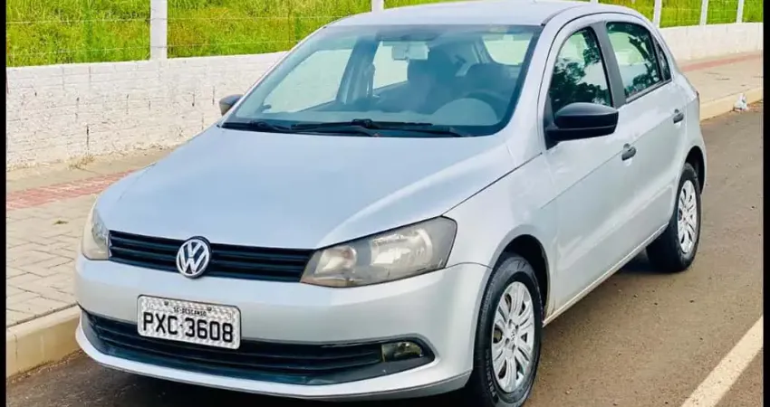 Gol Trendline 1.0 T.Flex 8V 5p