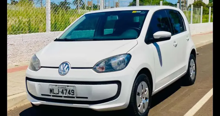 up! move 1.0 Total Flex 12V 5p