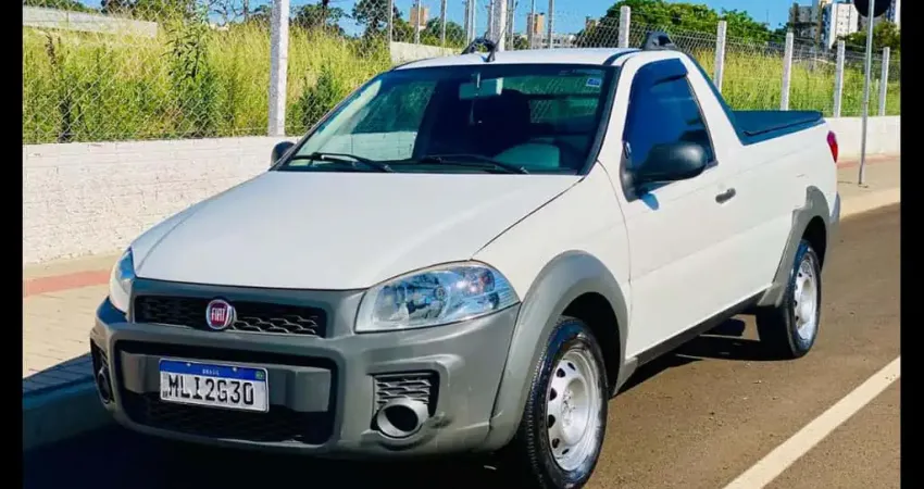 Strada Working 1.4 mpi Fire Flex 8V CS