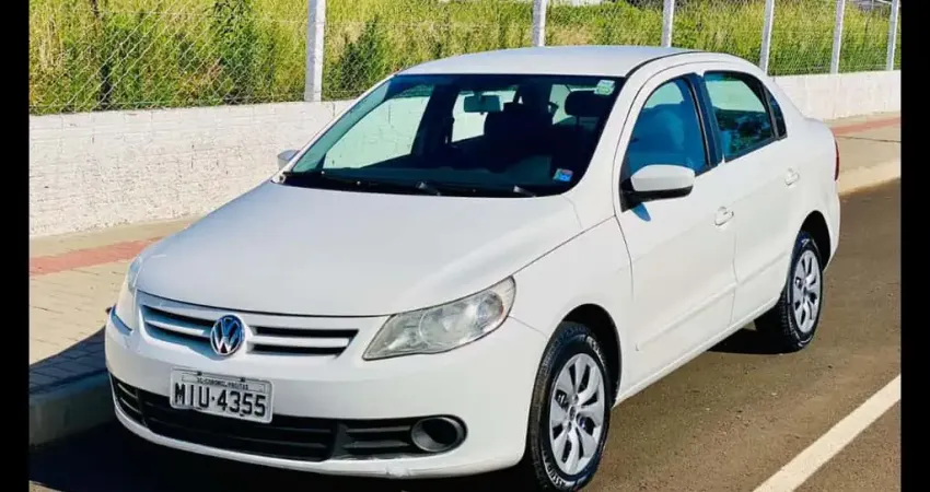 VOYAGE 1.0/1.0 City Mi Total Flex 8V 4p