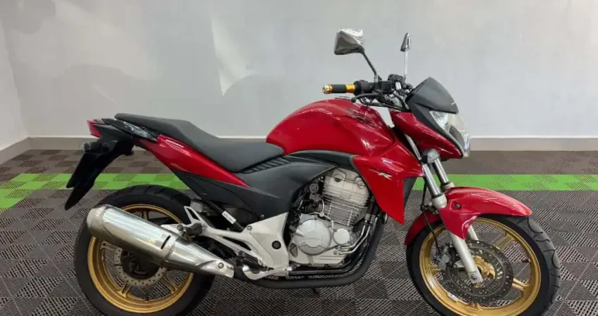 CB 300R/ 300R FLEX