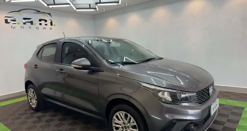 ARGO DRIVE 1.0 6V Flex