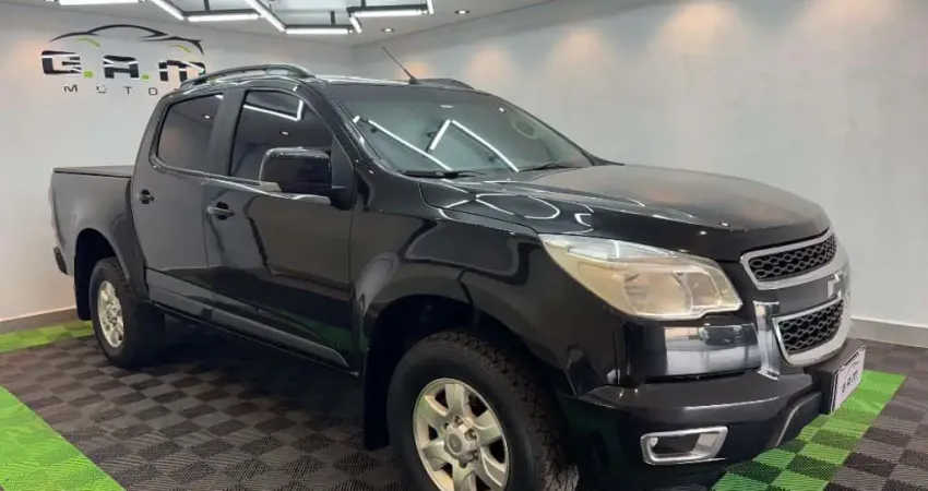 S10 Pick-Up LT 2.4 F.Power 4x2 CD