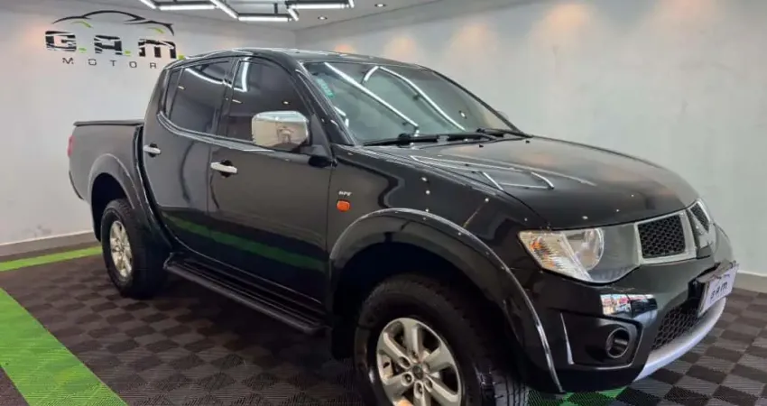 L200 Triton HPE 3.2 CD TB Int.Diesel Aut