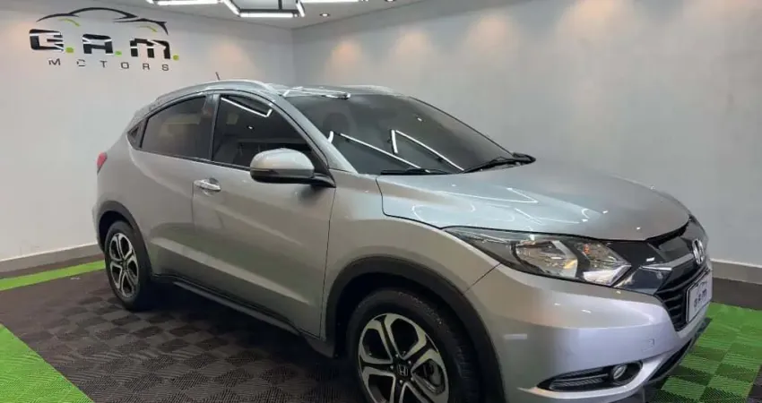 HR-V EXL 1.8 Flexone 16V 5p Aut.