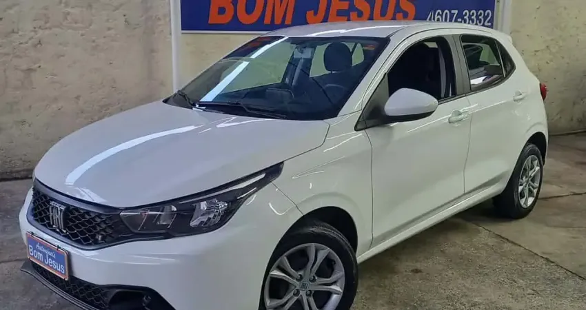 Fiat Argo 1.0 Firefly Flex Drive Manual