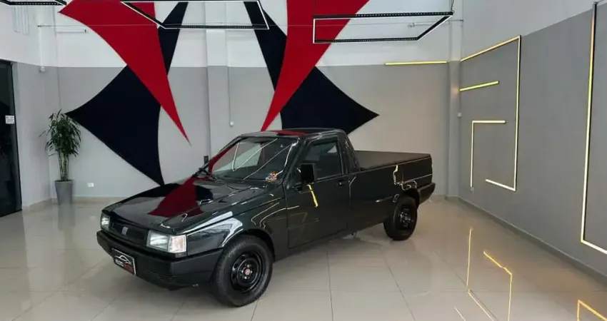 FIAT FIORINO 1.0 1994