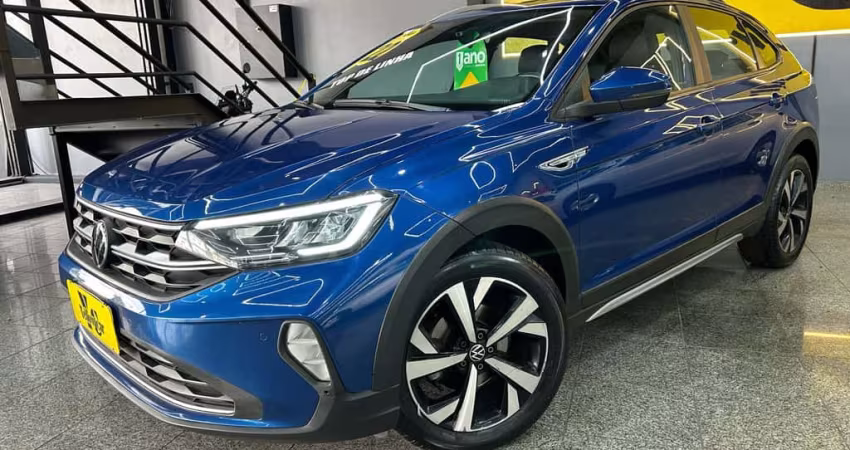 VOLKSWAGEN NIVUS Highline 1.0 200 TSI Flex Aut.