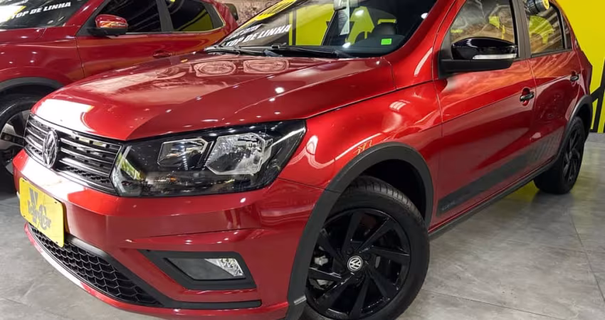 VOLKSWAGEN GOL Last Edition 1.0 Flex 12V 5p