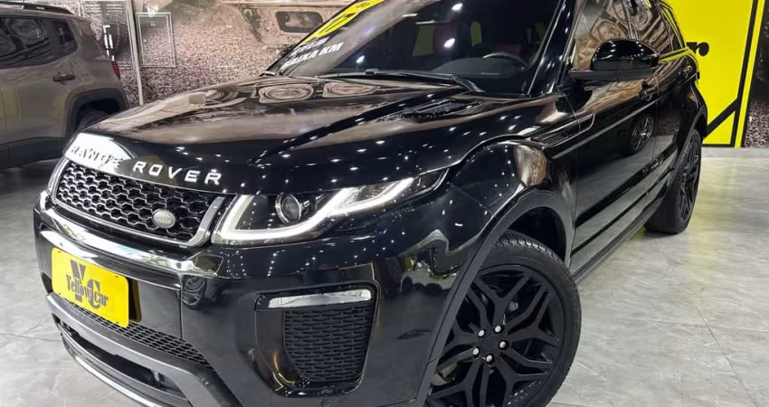 LAND ROVER RANGE ROVER EVOQUE R.EVOQUE Si4 HSE Dyn. 2.0/Flex Aut