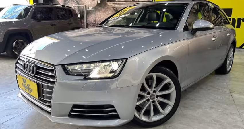 AUDI A4 2.0 Avant Ambie. 2.0 16V TFSi S tron.
