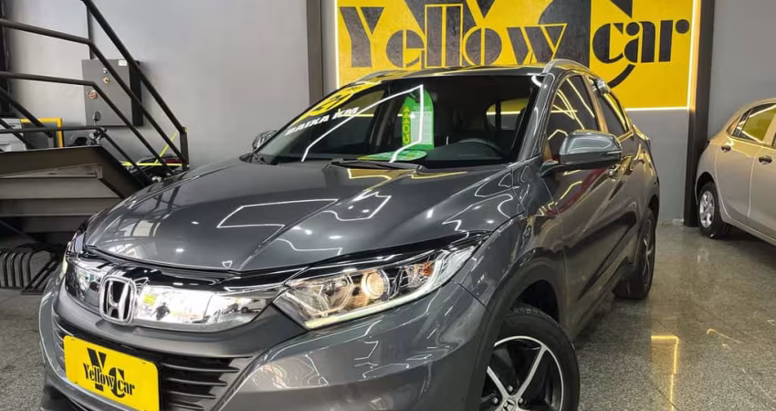 HONDA HR-V EX 1.8 Flexone 16V 5p Aut.