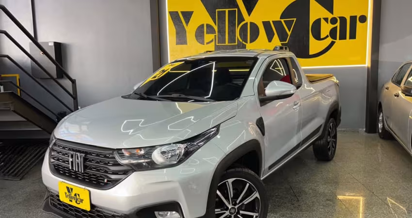 FIAT STRADA Freedom 1.3 Flex 8V  CS Plus