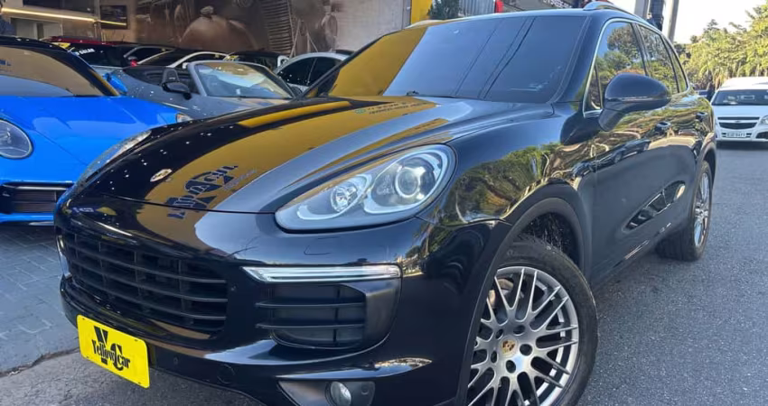 PORSCHE CAYENNE V6 3.2/3.6 24V