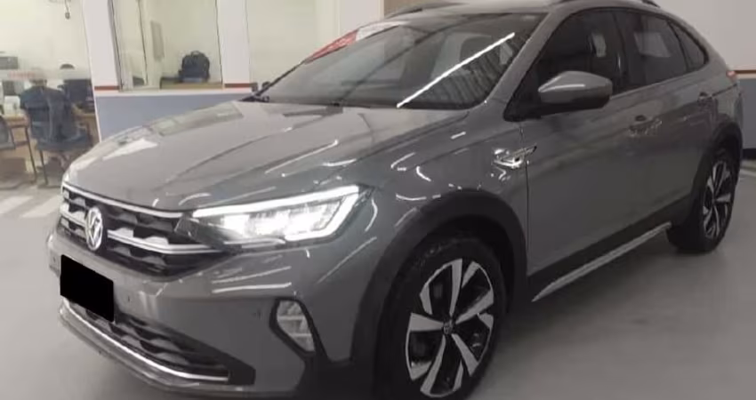 VOLKSWAGEN NIVUS Highline 1.0 200 TSI Flex Aut.