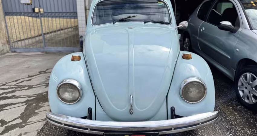 Volkswagen Fusca 1973 1.3 8v gasolina 2p manual