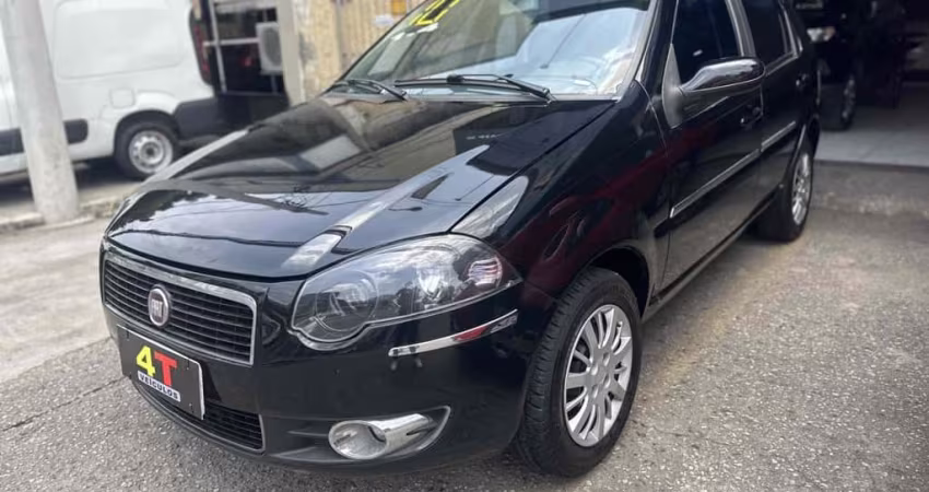 Fiat Palio 2010 1.0 mpi fire economy 8v flex 4p manual