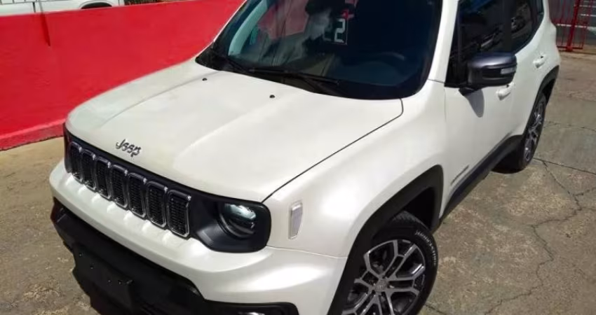 NOVA RENE LONGITUDE 1.3 TURBO FLEX