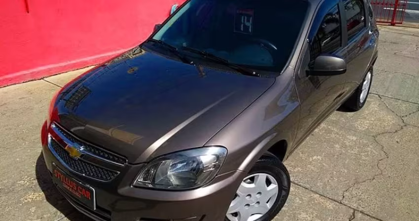 CELTA LT 1.0 8V *RARA CONSERVAÇÃO