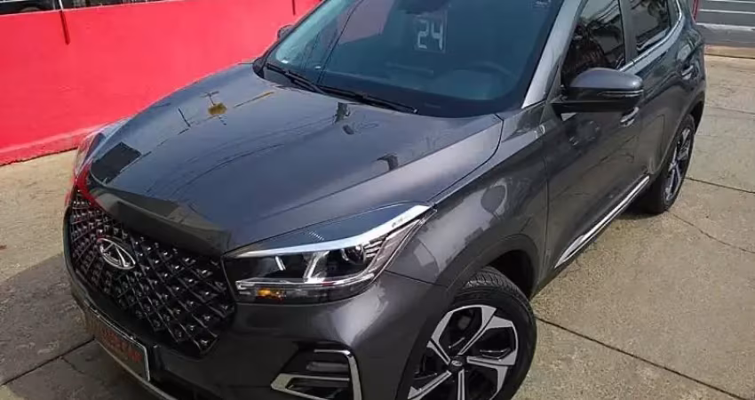 CAOA CHERY TIGGO 5X PRO *15.000KM