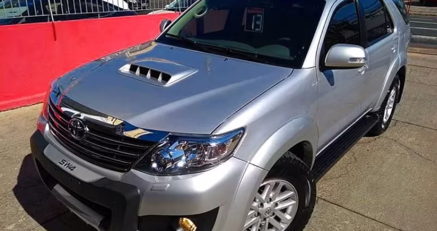 HILUX SW4 SRV-TOP