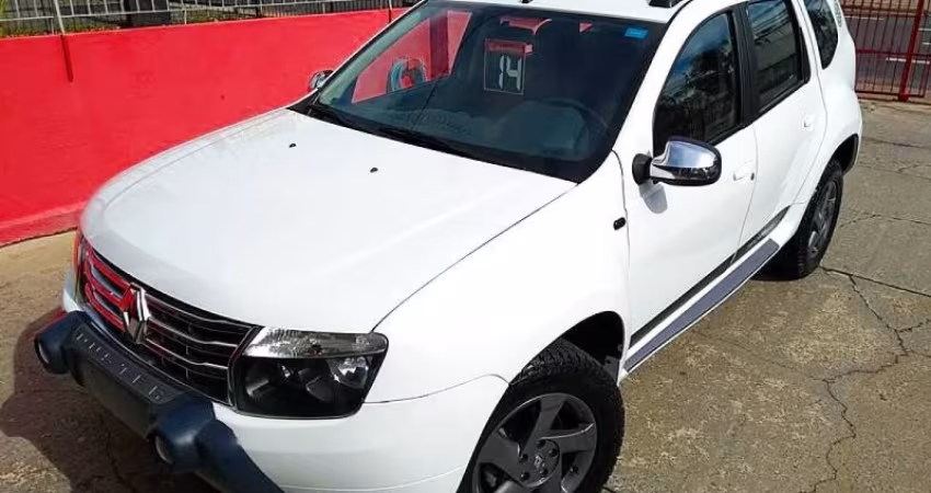 DUSTER TECH ROAD 2.0 *MANUAL DE 6 MARCHAS