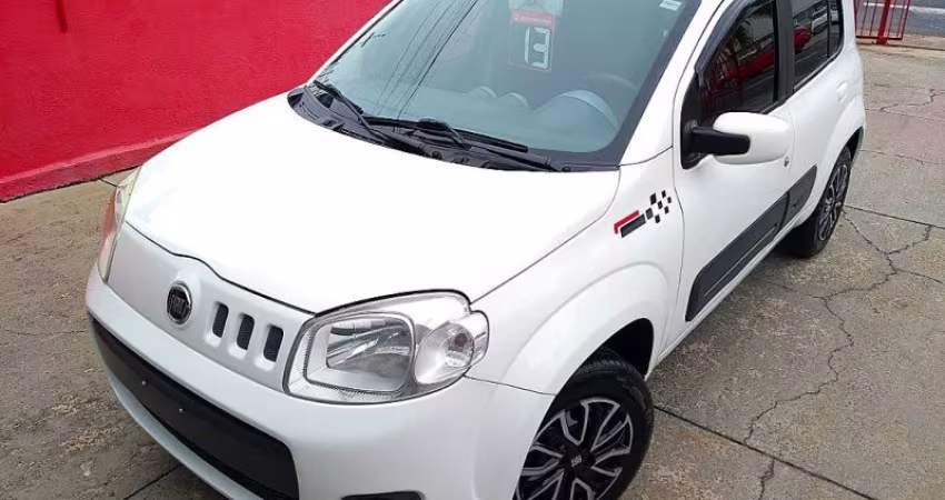 NOVO UNO 1.4 8V ECONOMY