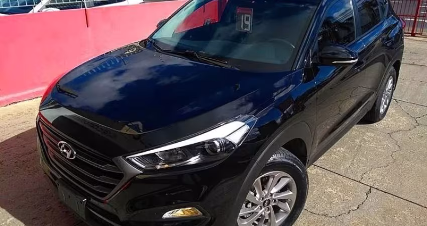 NEW TUCSON GLS-TOP *56.000KM