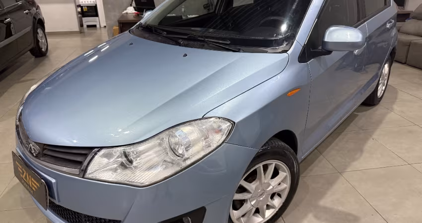 CELER 1.5 FLEX ANO 2013 COMPLETO 