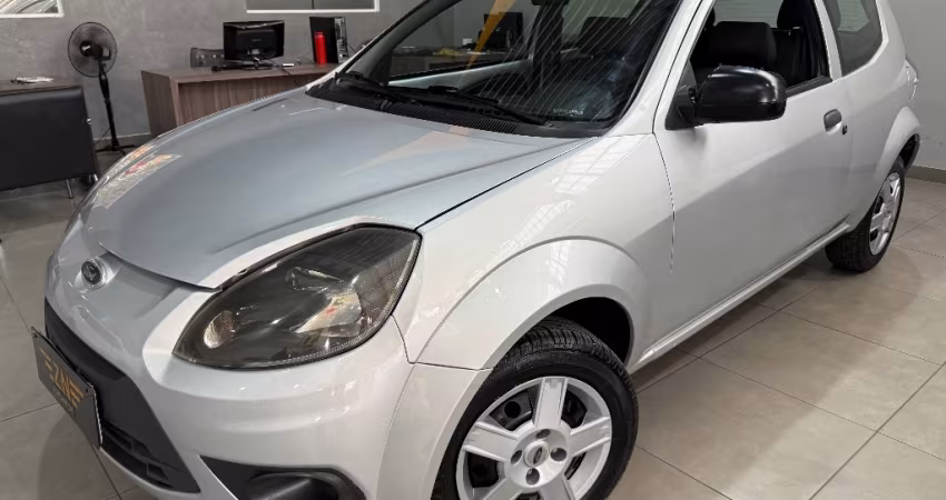 KA 1.0 FLEX ANO 2013