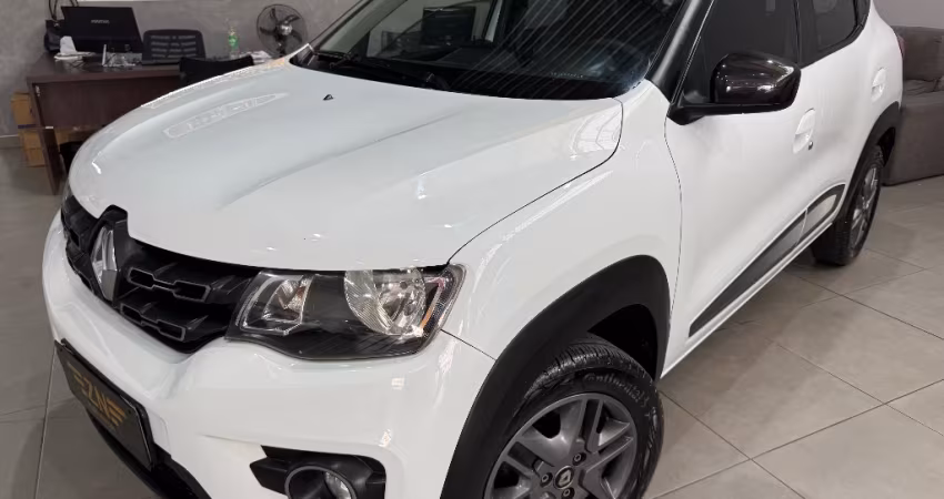 KWID INTENSE 1.0 FLEX 2019 
