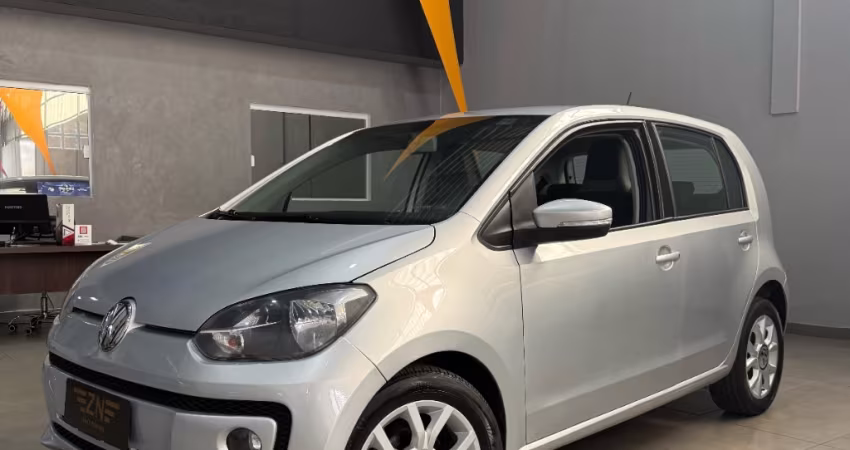 UP HIGH 1.0 FLEX ANO 2015 COMPLETO 