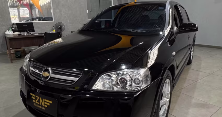 ASTRA ADVANTAGE 2.0 FLEX ANO 2011