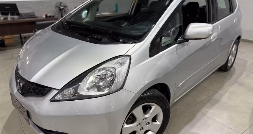 FIT LXL 1.4 FLEX ANO 2009