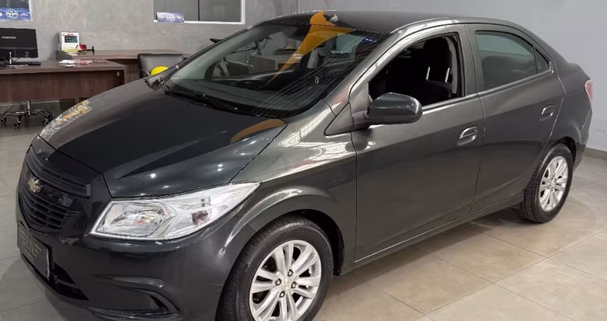 PRISMA JOY 1.0 FLEX ANO 2018