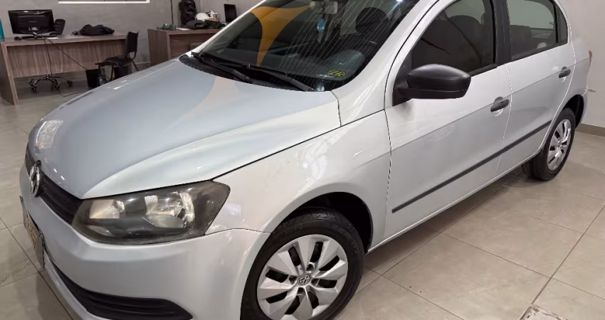 GOL G6 1.0 FLEX ANO 2014 