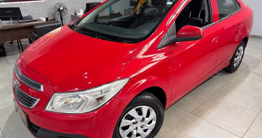 PRISMA LT 1.0 FLEX ANO 2015 COMPLETO 
