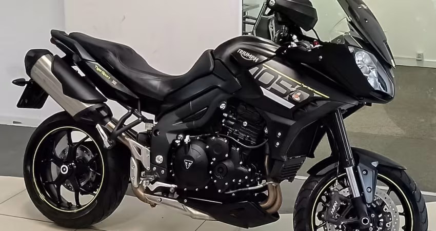 TRIUMPH TIGER SPORT ABS Trail
