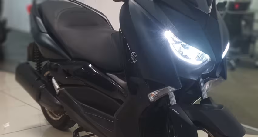 YAMAHA XMAX ABS Scooter