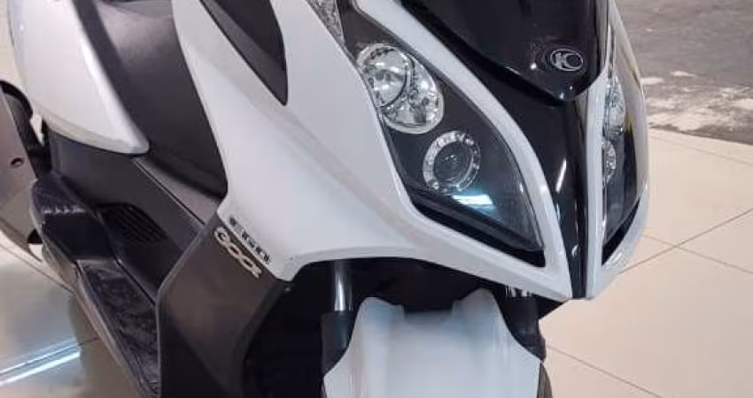 KYMCO DOWNTOWN 300 I ABS Scooter