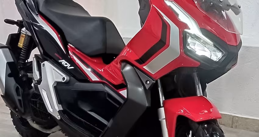 HONDA ADV Scooter
