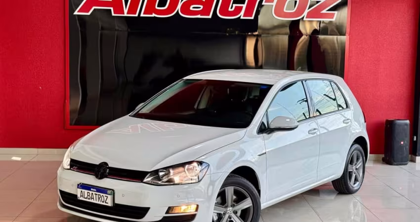VOLKSWAGEN GOLF Comfortline 1.4 TSI 140cv Aut.