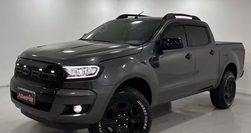 FORD RANGER XLT 3.2 20V 4x4 CD Diesel Aut.