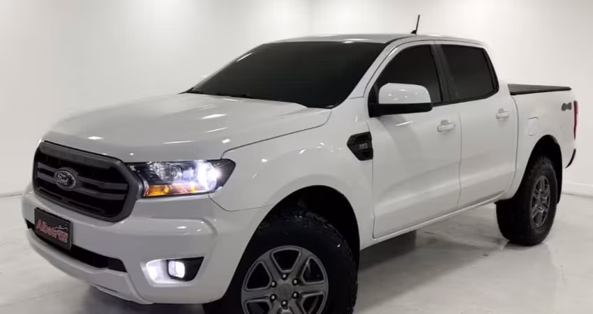 FORD RANGER XLS 2.2 4x4 CD Diesel Aut.