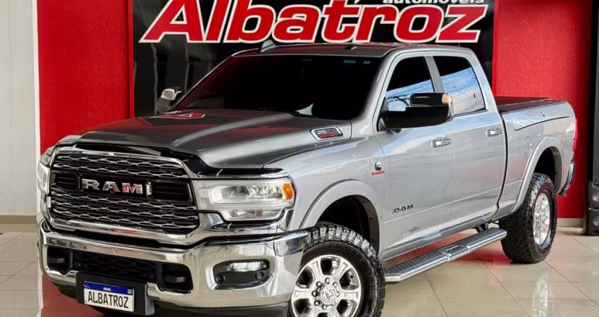 RAM 2500 LARAMIE  6.7 TDI  CD 4x4 Diesel