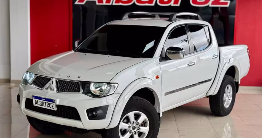 MITSUBISHI L200 TRITON Triton HPE 3.2 CD TB Int.Diesel Aut