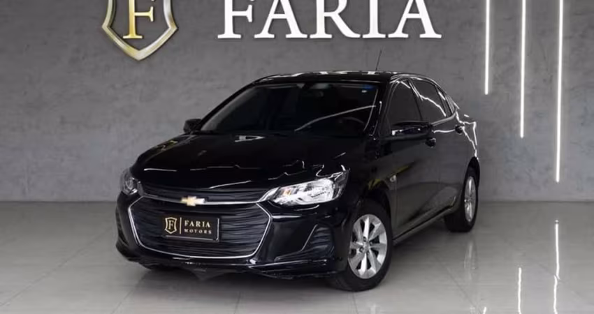 CHEVROLET ONIX 1.0 FLEX PLUS LT MANUAL